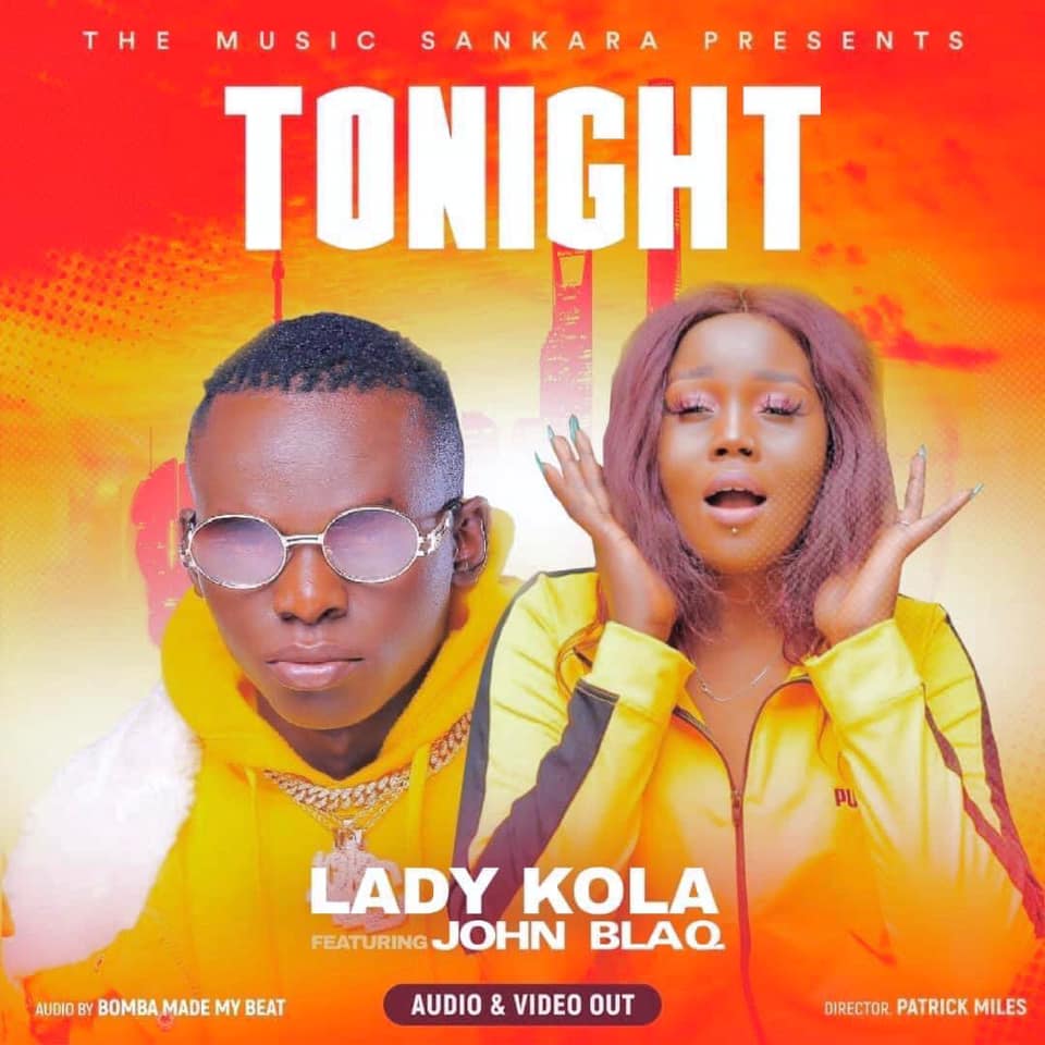John Blaq
